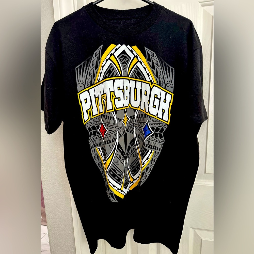 Pittsburgh Steelers t-shirt